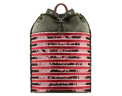chanel cuba collection sigaro